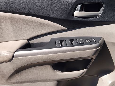 Used 2013 Honda CR-V EX-L image 23