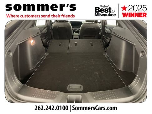 Used 2024 Buick Envista Sport Touring w/ Convenience I Package FWD image 27