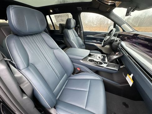 New 2025 Cadillac Escalade IQ Sport 2 image 26