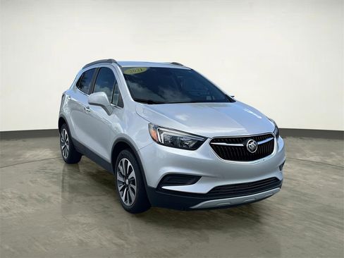 Used 2021 Buick Encore Preferred w/ Safety Package image 13
