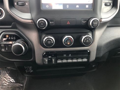 Used 2023 RAM 2500 Tradesman image 12