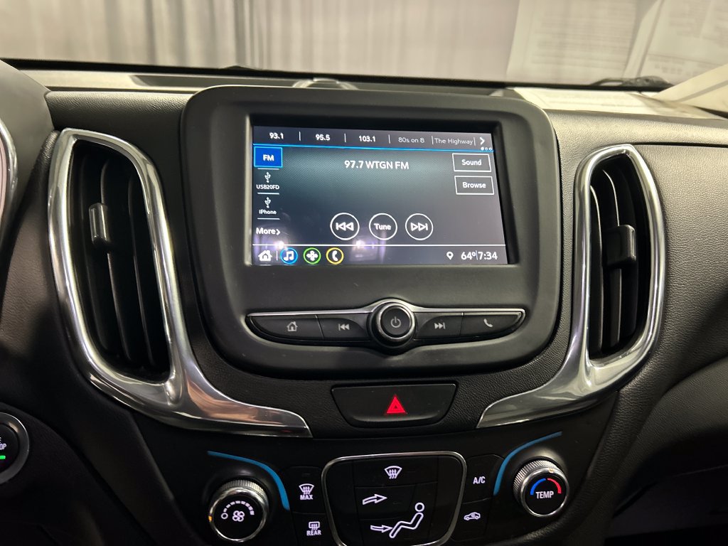 Used 2019 Chevrolet Equinox LT AWD/4WD image 15