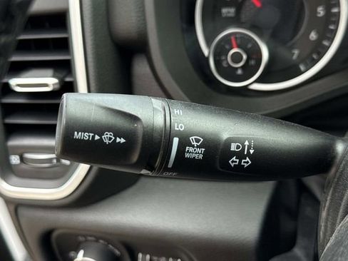 New 2026 RAM 1500 Big Horn AWD/4WD image 33