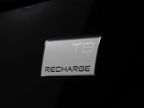 Used 2023 Volvo XC90 T8 Plus image 69