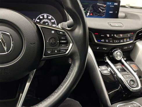Certified 2023 Acura TLX w/ Technology Package image 27
