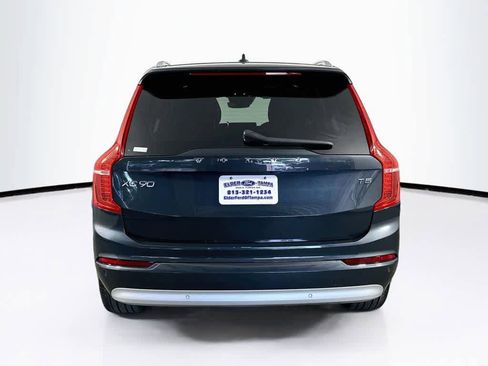 Used 2022 Volvo XC90 T5 Momentum w/ Advanced Package FWD image 5