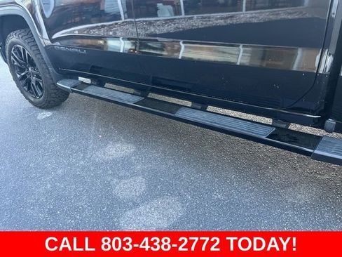 Used 2019 GMC Sierra 1500 Denali w/ Technology Package image 35