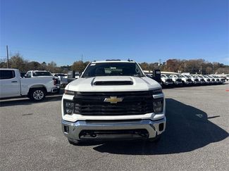New 2025 Chevrolet Silverado 3500 W/T w/ WT Convenience Package video 3