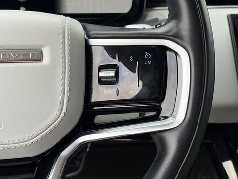 Used 2023 Land Rover Range Rover Sport SE image 24