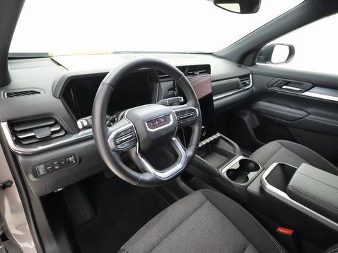 Certified 2025 GMC Terrain Elevation image 9