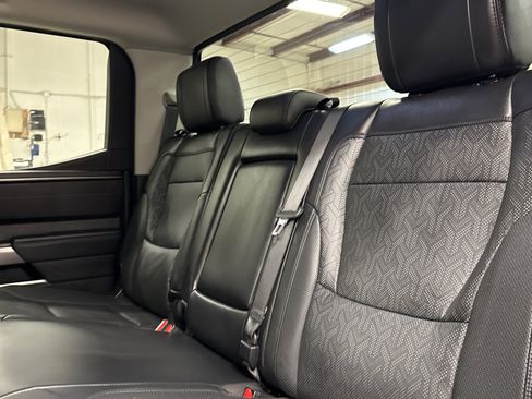 Used 2024 Toyota Tundra SR5 image 18