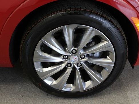 New 2026 Buick Envista Avenir FWD image 6
