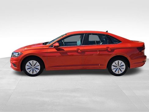 Used 2019 Volkswagen Jetta S FWD image 6