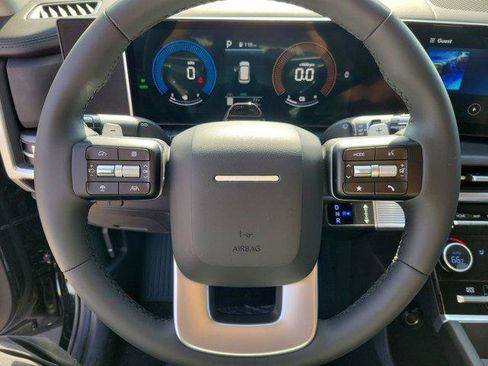 New 2026 Hyundai Santa Fe SEL image 19