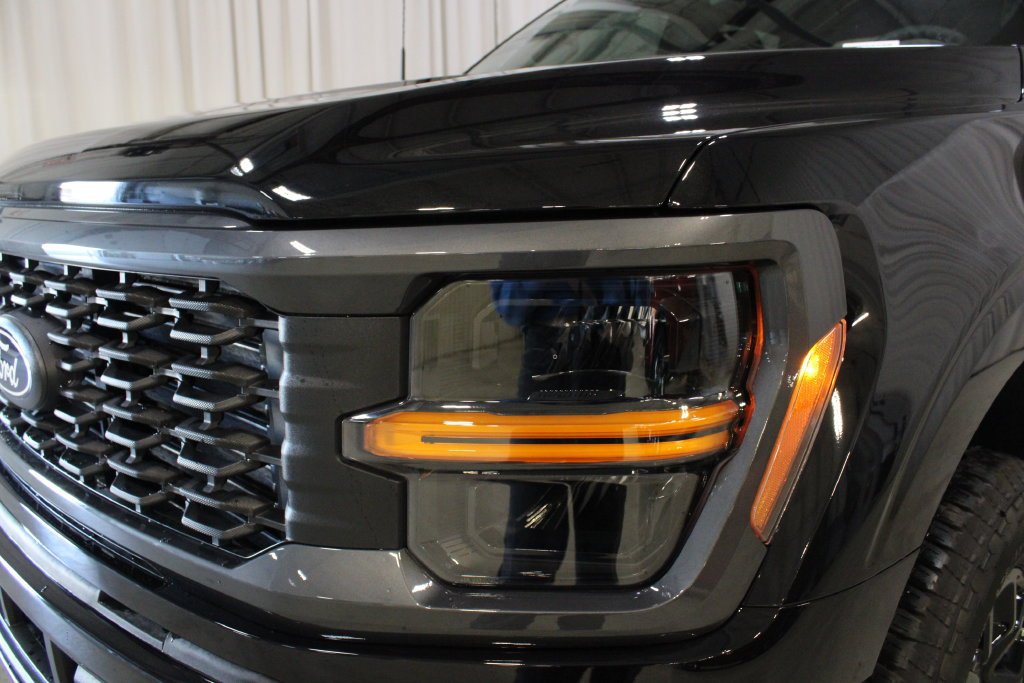 New 2026 Ford F150 STX AWD/4WD image 33