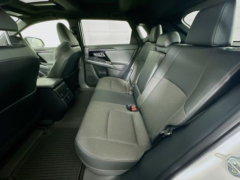 Used 2025 Toyota bZ4X FWD image 28