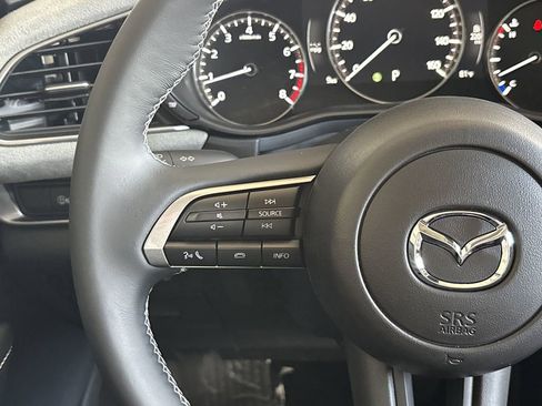 New 2026 MAZDA CX-30 AWD 2.5 S image 18