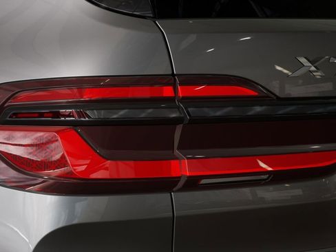 New 2026 BMW X7 xDrive40i image 34