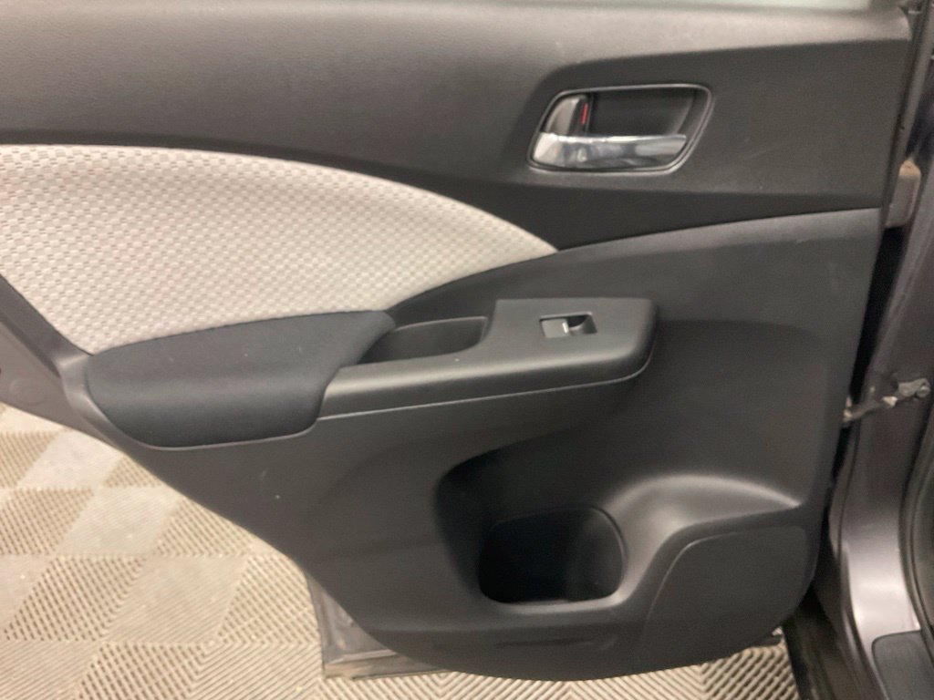 Used 2016 Honda CR-V EX image 26