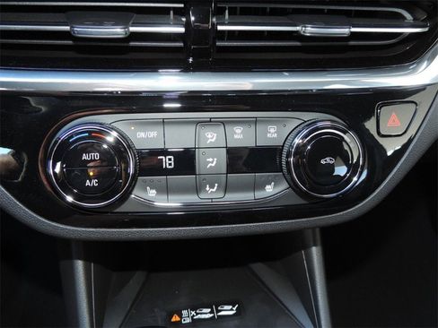 New 2026 Buick Envista Sport Touring w/ Convenience I Package image 17