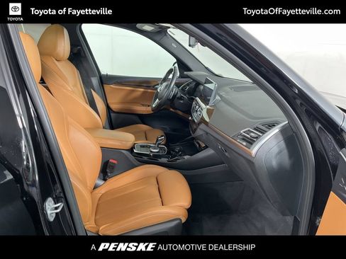 Used 2023 BMW X3 xDrive30i AWD/4WD image 7