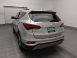 Used 2017 Hyundai Santa Fe Sport image 5