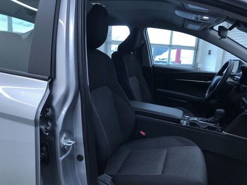 Used 2025 Toyota Camry LE image 22