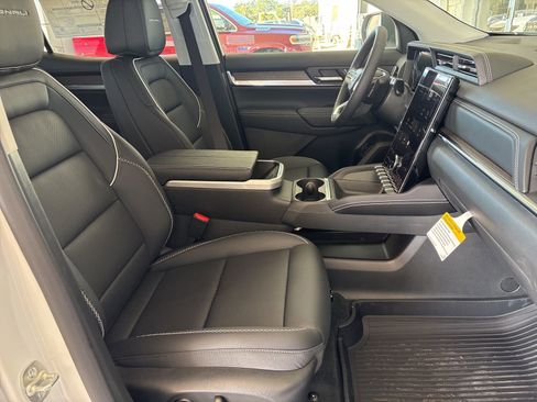 New 2026 GMC Terrain Denali image 27