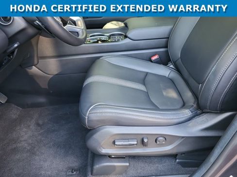 Certified 2025 Honda Pilot Touring image 26