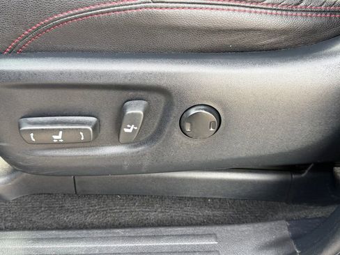 Used 2016 Toyota 4Runner Trail Premium image 25