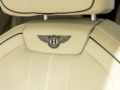 New 2026 Bentley Flying Spur Plug-In Hybrid AWD/4WD image 30