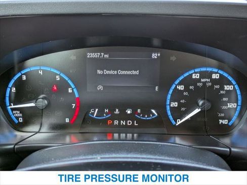 Used 2022 Ford Bronco Sport Big Bend image 16