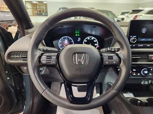 Used 2024 Honda HR-V Sport image 19