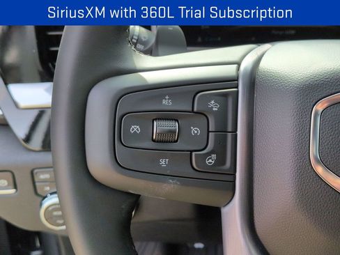 New 2026 GMC Sierra 1500 Elevation image 12