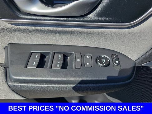 Used 2018 Honda CR-V EX image 26