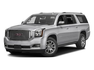 Used 2016 GMC Yukon XL Denali w/ Open Road Package AWD/4WD video 1