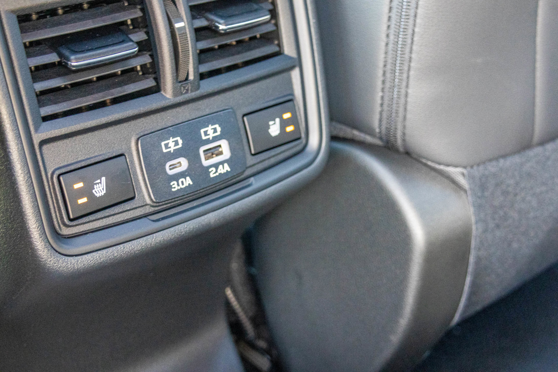 New 2026 Subaru Outback Limited XT AWD/4WD image 39