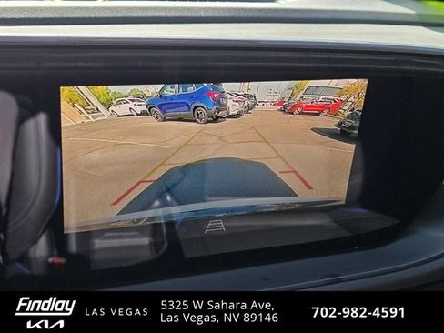 Used 2024 Buick Envista Sport Touring w/ Convenience I Package FWD image 26