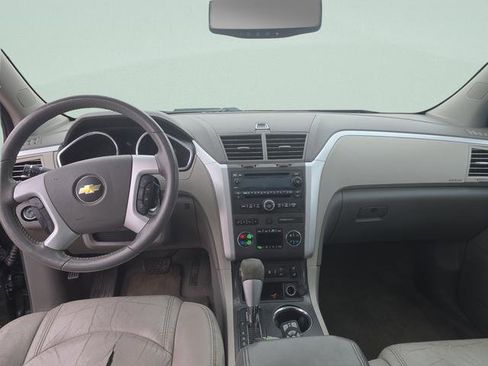 Used 2011 Chevrolet Traverse LT w/ Personal Connectivity Package image 11
