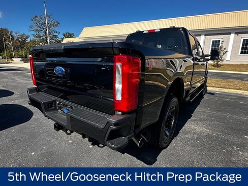 New 2026 Ford F250 XL w/ STX Appearance Package image 6