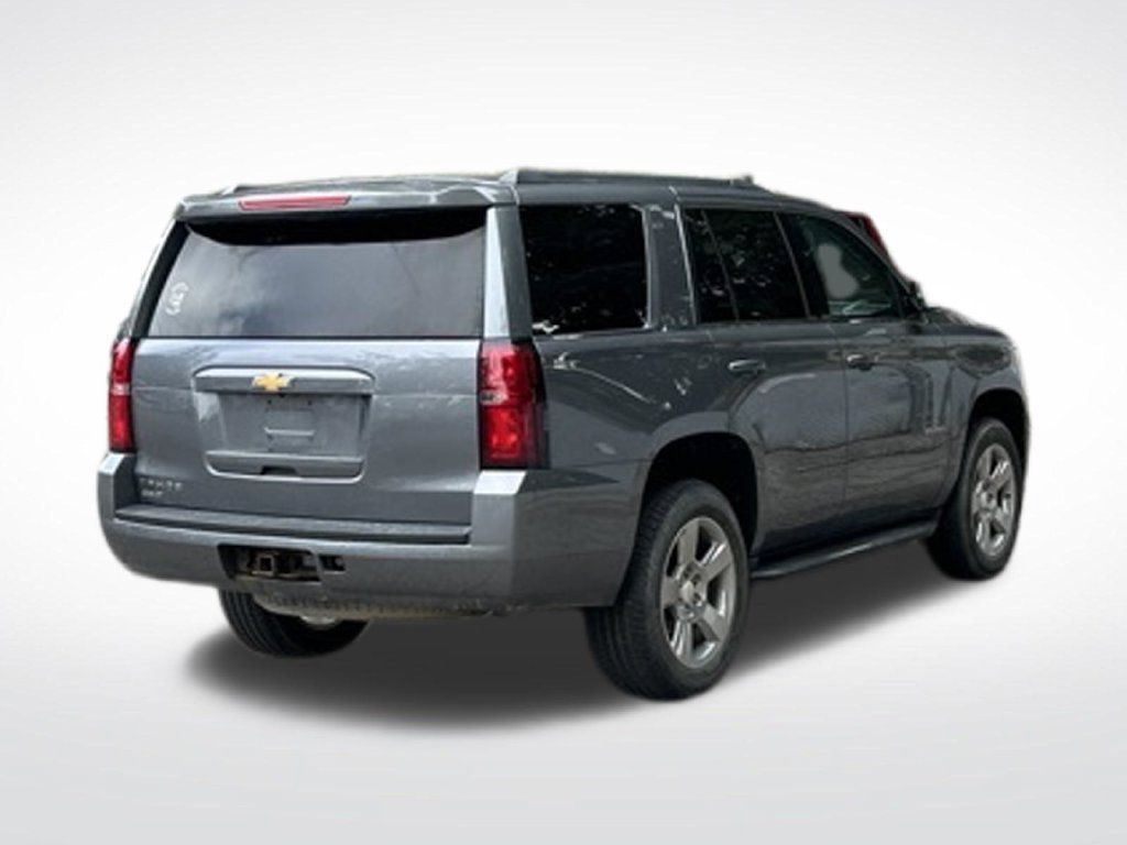 Used 2019 Chevrolet Tahoe LT AWD/4WD image 7