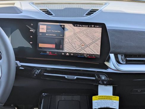 New 2026 BMW X1 xDrive28i w/ Technology Package image 19