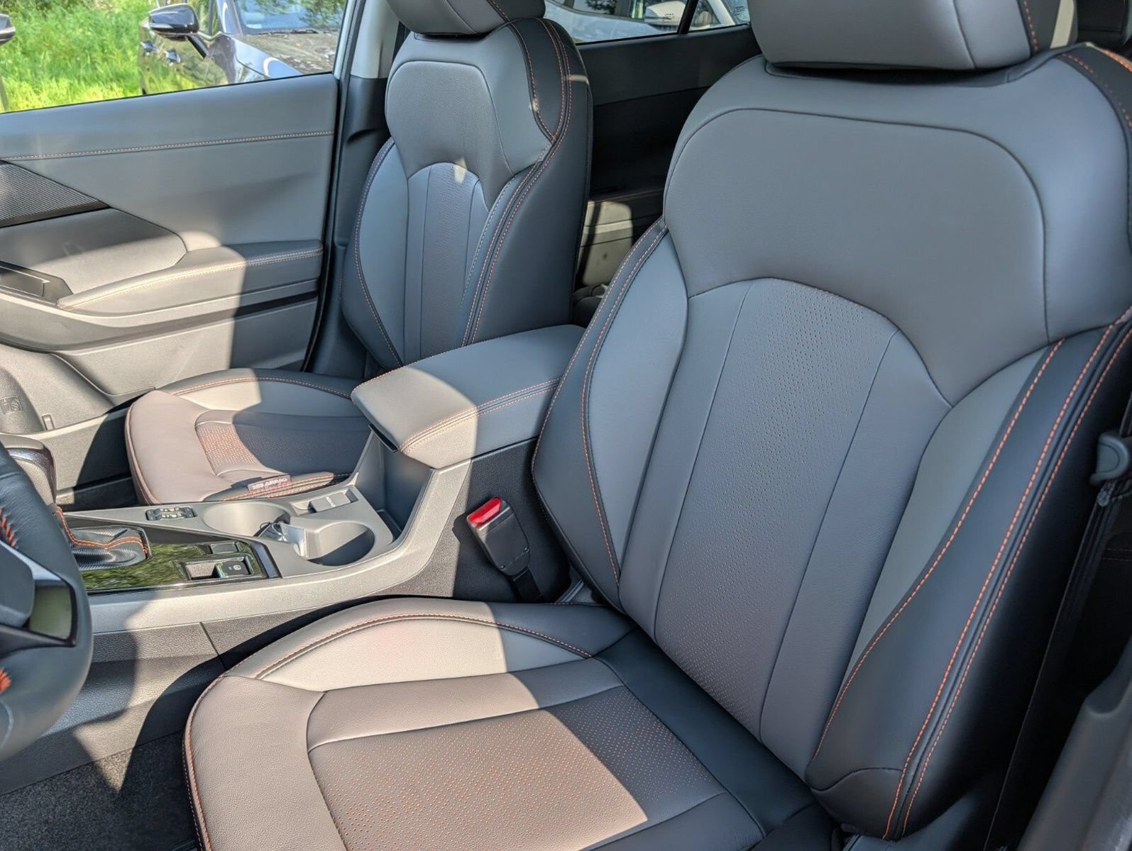 New 2026 Subaru Crosstrek 2.5i Limited AWD/4WD image 21