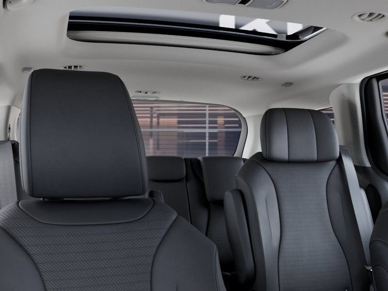 New 2026 Kia Carnival SX Prestige FWD image 55