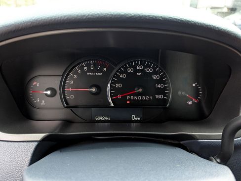 Used 2007 Cadillac DTS image 18