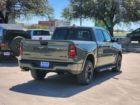 New 2026 RAM 1500 Lone Star image 4