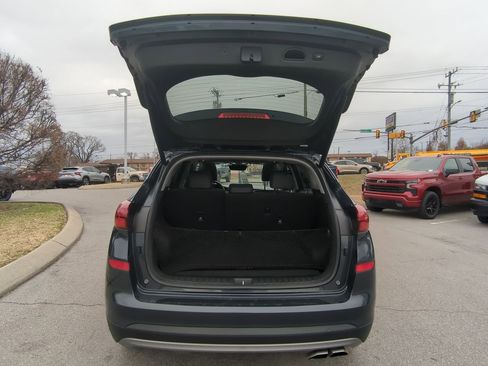 Used 2020 Hyundai Tucson Ultimate image 27