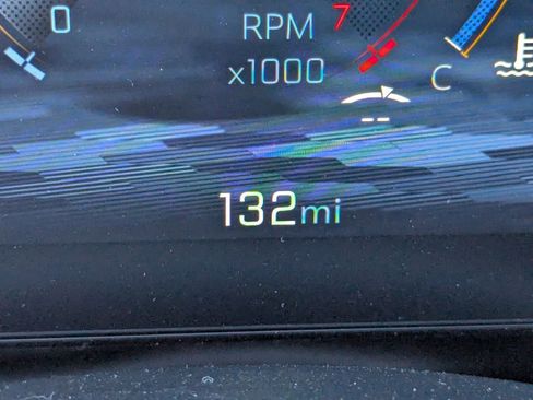 Used 2026 Chevrolet Equinox RS w/ Convenience Package III image 36