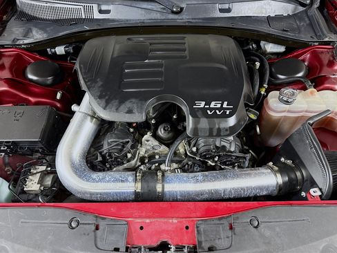 Used 2022 Dodge Charger GT w/ Blacktop Package image 39