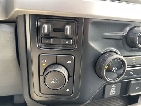 New 2026 Ford F550 4x4 Regular Cab Super Duty image 18